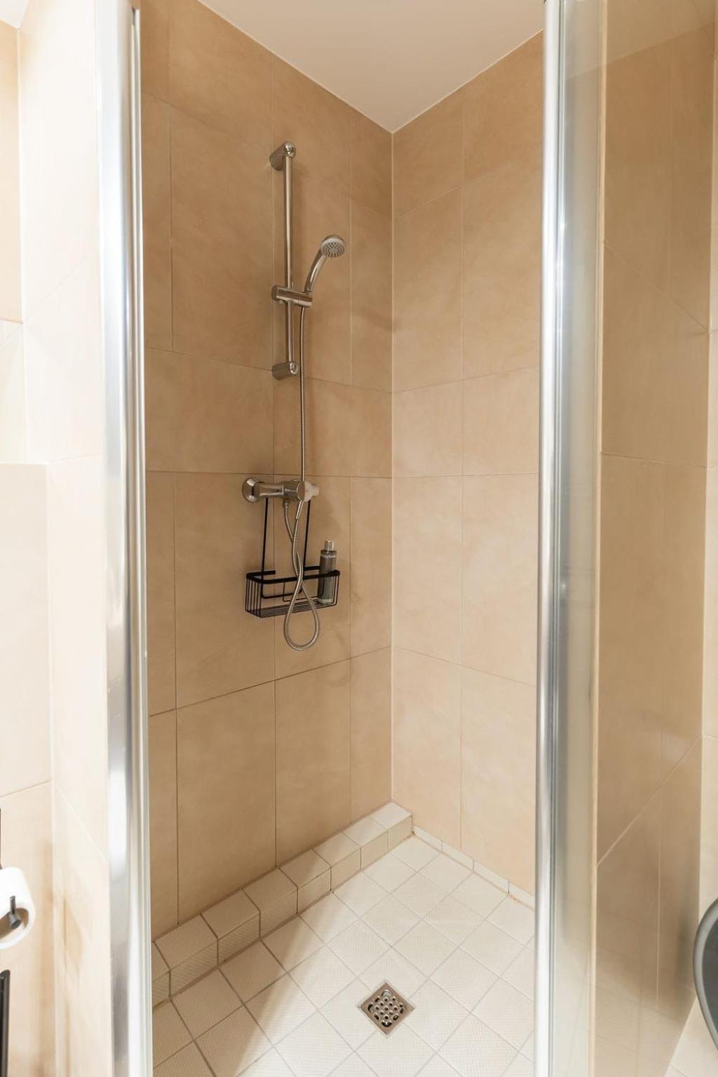 Apartament Ania Z Widokiem Na Morze W Hotelu Arka 코워브제크 외부 사진